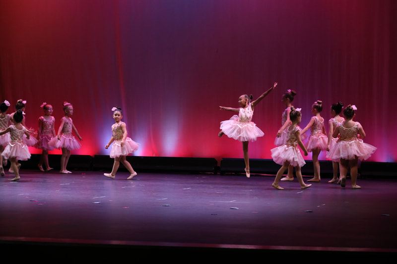 SUMMER SHOWCASE 2024 - photo 7