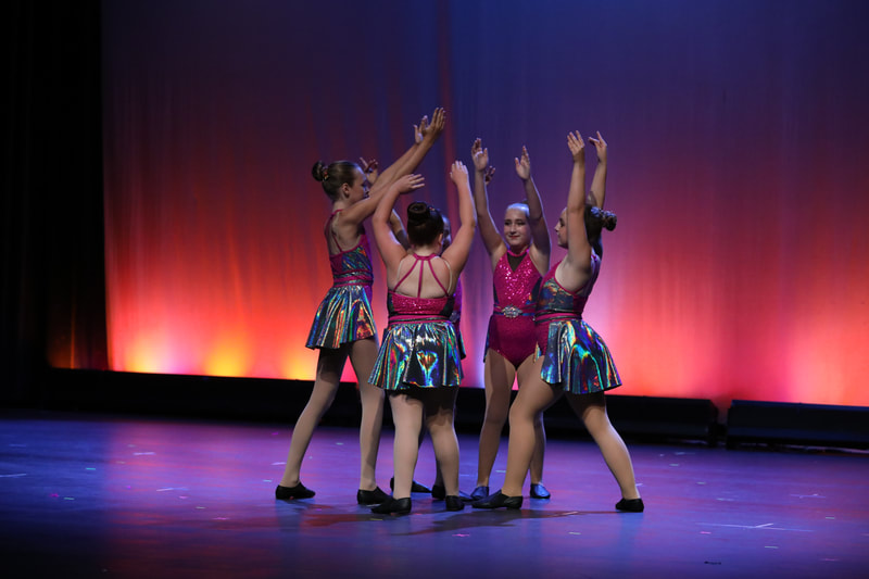 SUMMER SHOWCASE 2024 - photo 11