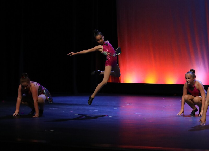 SUMMER SHOWCASE 2024 - photo 12
