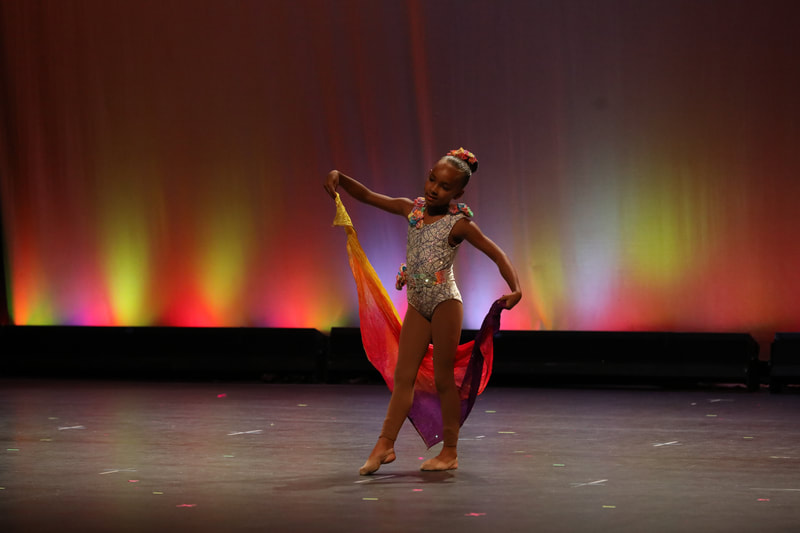 SUMMER SHOWCASE 2024 - photo 13