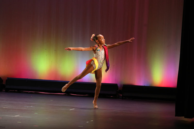 SUMMER SHOWCASE 2024 - photo 16