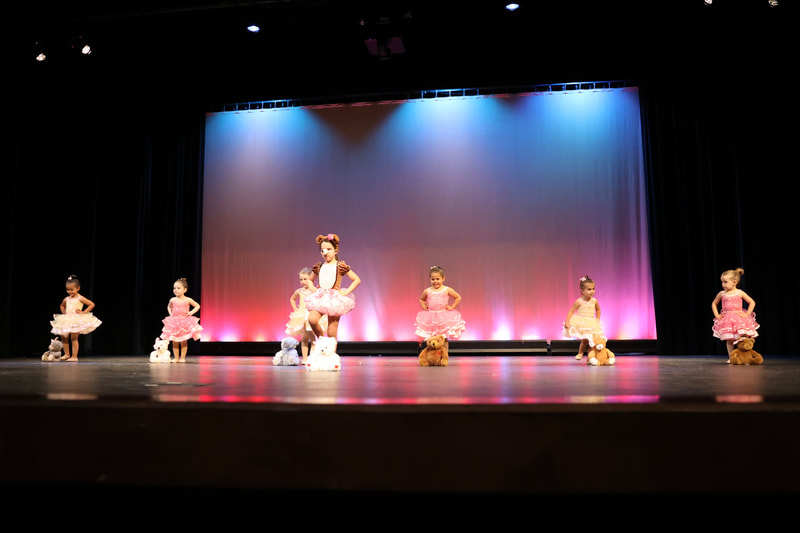 Summer Showcase 2025 - photo 2